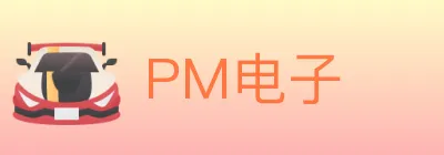 PM电子 Logo